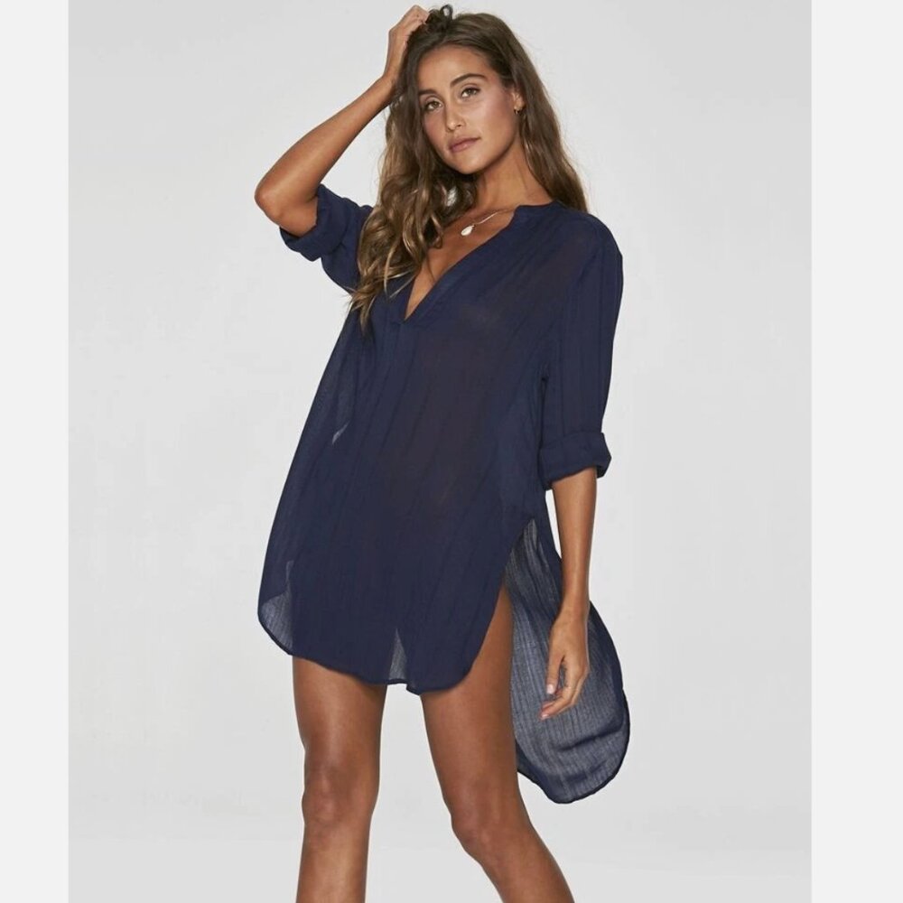 LSPACE Megan Cover Up (size L) - Picture 4 of 11